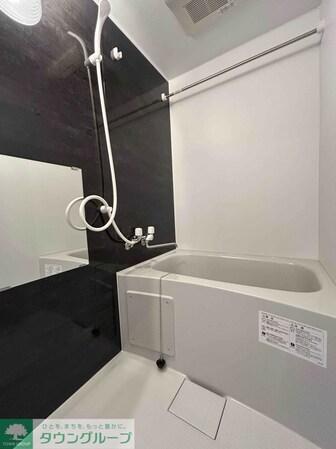 ユナイト星川フレンチクルーラーの物件内観写真